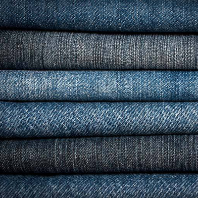Denim Suiting